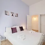 Vatican Museums - Modern Flat With Wi-Fi & Netflix
