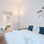 Vatican Museums - Modern Flat With Wi-Fi & Netflix