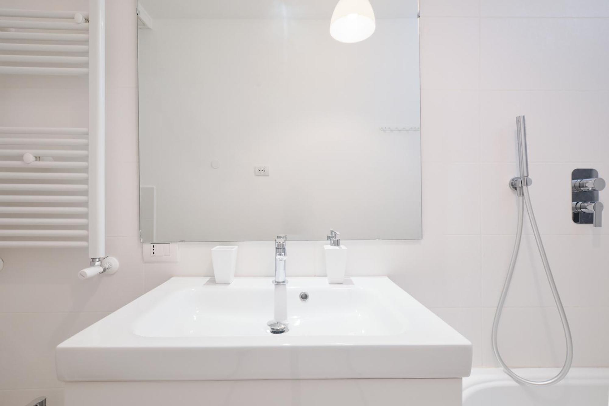Apartment Vatican Museums - Modern Flat With Wi-fi & Netflix