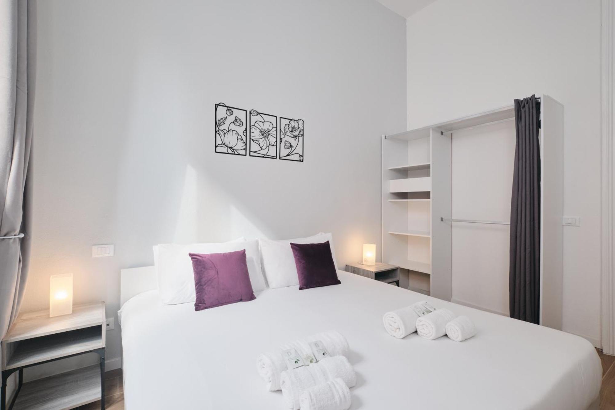 Apartment Vatican Museums - Modern Flat With Wi-fi & Netflix *