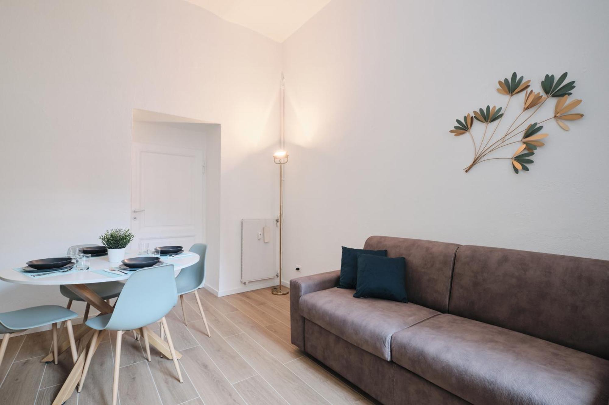 Vatican Museums - Modern Flat With Wi-fi & Netflix Rom